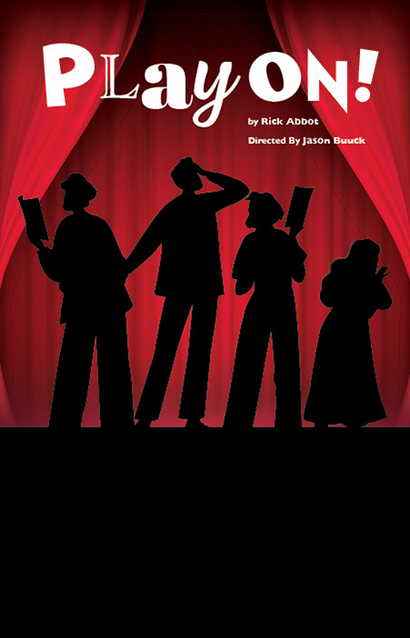 Citrus Summer Theatre presents ​Play On!  JUL 18,19, 25, 26 @ 7:00 pm JUL 20, 27 @ 2:00 pm  TICKETS ON SALE JUNE 3 @ 11:00 am​  (Citrus College Little Theatre)